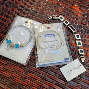 Bundle Of Jewelry Bracelet